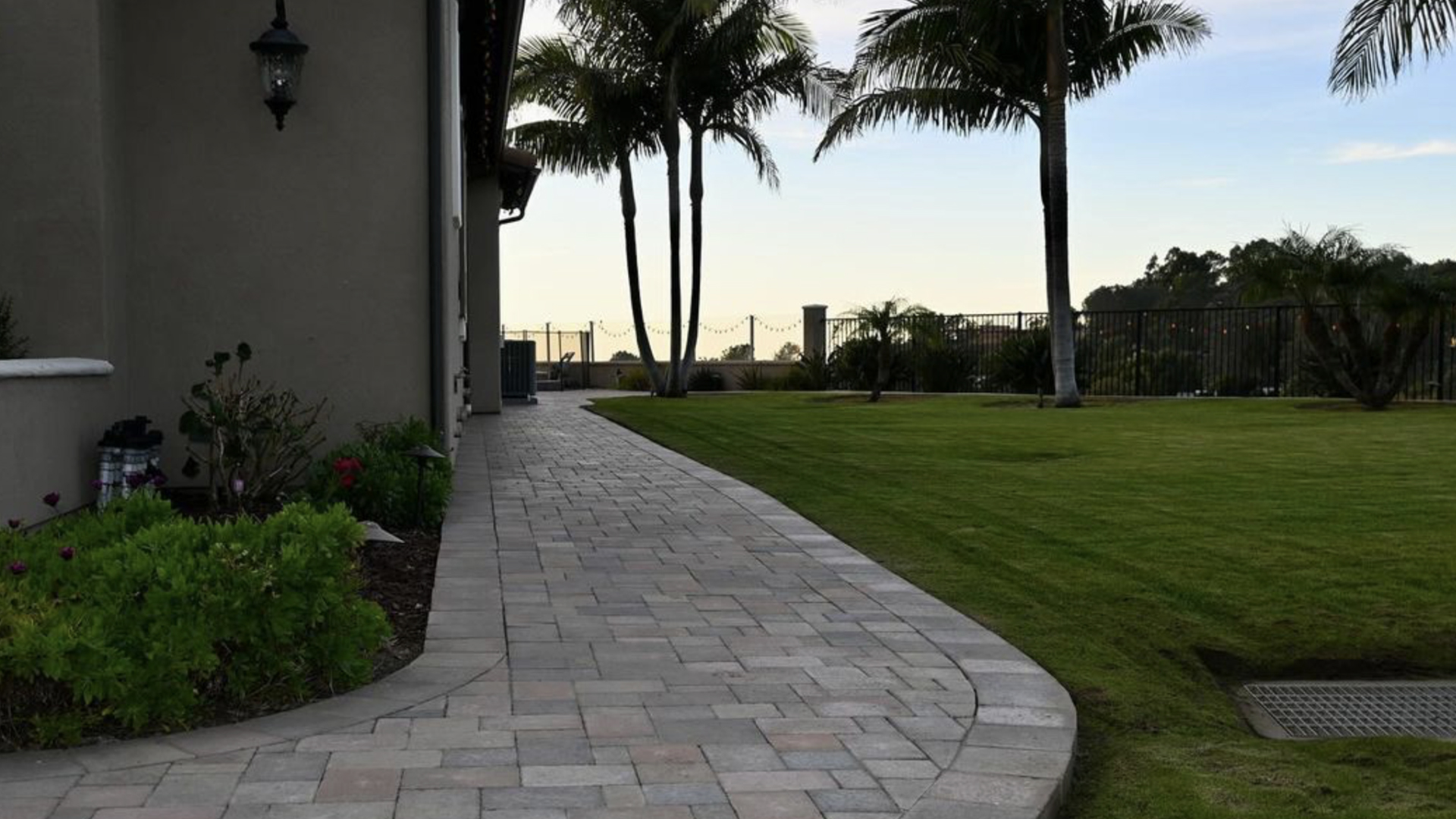 Pavers for Your Outdoor Projects