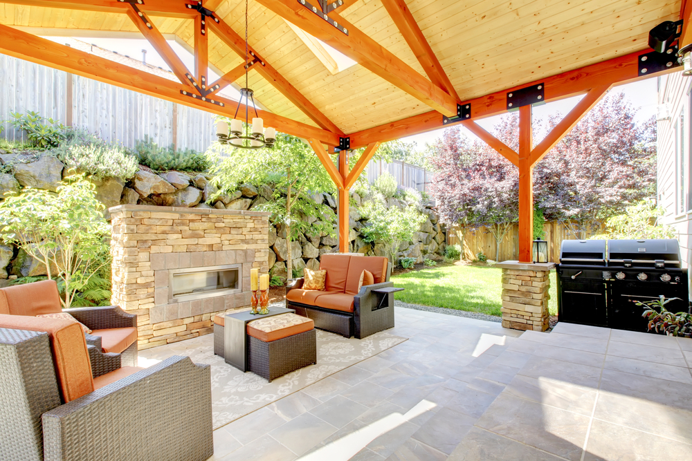 A well-designed backyard is more than just an extension of your home—it's a private retreat, an entertainment space, and a reflection of your lifestyle...