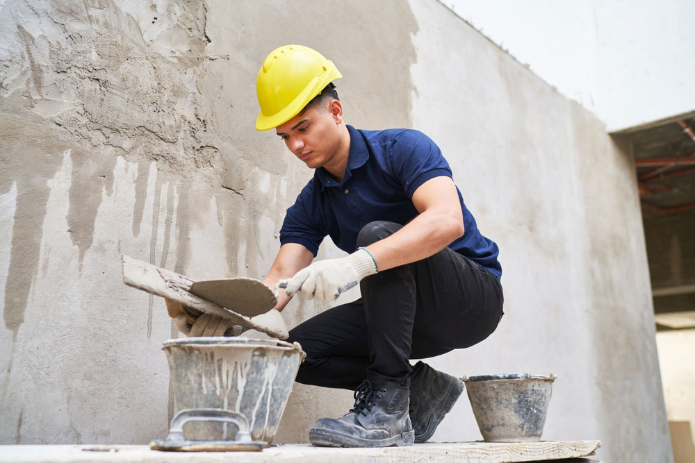 Masonry is known for its durability and strength, making it a popular choice for both residential and commercial properties.....