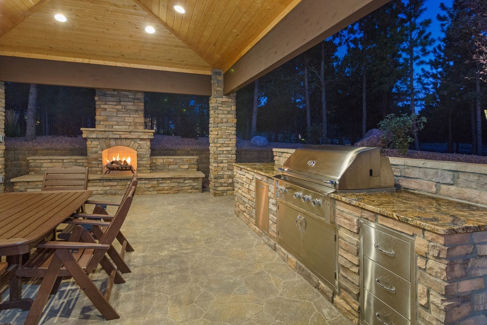 A concrete driveway is one of the most important exterior features of a home...