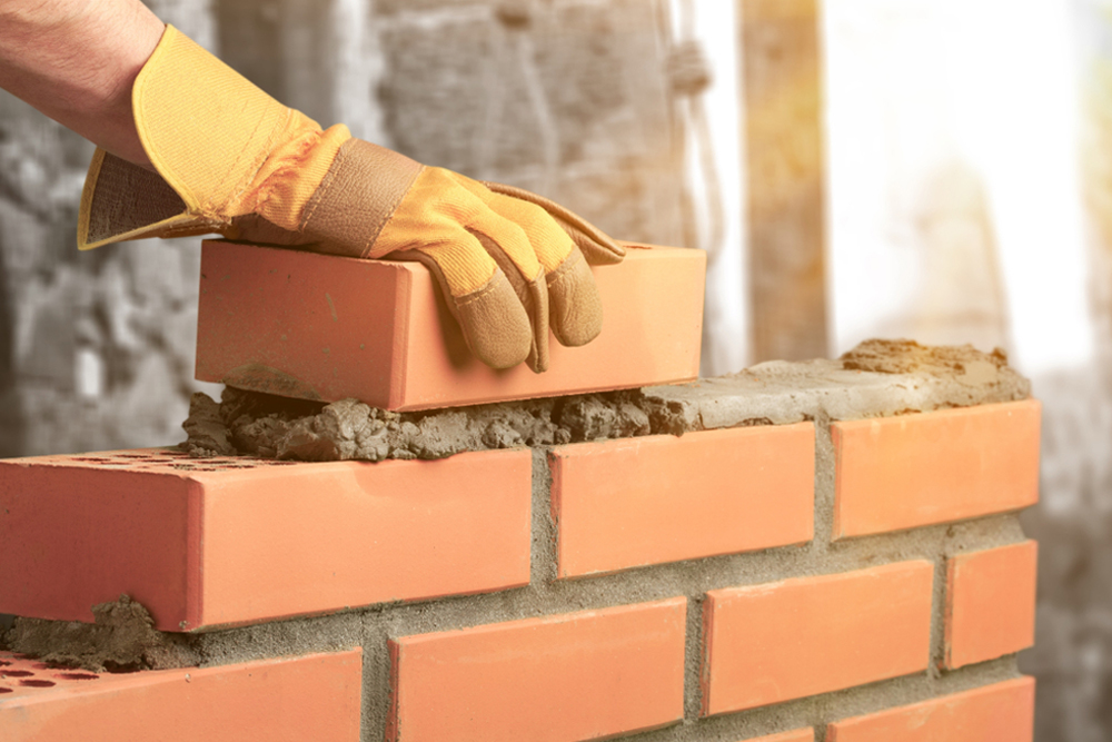 Choosing the right masonry contractor can make a major difference in the appearance, durability, and value of your property...